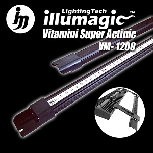 일루매직 비타미니 스트립 LED VM-1200 (Illumagic Vitamini strip LED)
